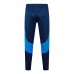 24/25 Flamengo Blue Edition Classic Jacket Training Suit (Top+Pant)-5593749