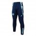 24/25 Manchester United M-U Green Edition Classic Jacket Training Suit (Top+Pant)-7911812