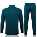 24/25 Wolverhampton Green Edition Classic Jacket Training Suit (Top+Pant)-1788084