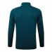 24/25 Wolverhampton Green Edition Classic Jacket Training Suit (Top+Pant)-1788084