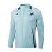 24/25 Wolverhampton Blue Edition Classic Jacket Training Suit (Top+Pant)-636154