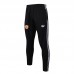 24/25 Manchester United M-U Wine Red Edition Classic Jacket Training Suit (Top+Pant)-2579565