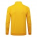 24/25 Boca Juniors Yellow Edition Classic Jacket Training Suit (Top+Pant)-4459682
