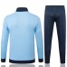 24/25 Argentina Blue Edition Classic Jacket Training Suit (Top+Pant)-3961435