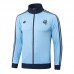 24/25 Argentina Blue Edition Classic Jacket Training Suit (Top+Pant)-3961435