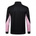 24/25 Paris Saint-Germain PSG Black Edition Classic Jacket Training Suit (Top+Pant)-4710767