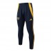 24/25 Boca Juniors Navy Blue Edition Classic Jacket Training Suit (Top+Pant)-3189563