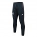 24/25 Real Madrid Khkai Hooded Edition Classic Jacket Training Suit (Top+Pant)-3786167