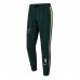 Milwaukee Bucks Green Hooded NBA Edition Classic Jacket Training Suit (Top+Pant)-9800633