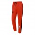 Chicago Bulls Red Hooded NBA Edition Classic Jacket Training Suit (Top+Pant)-4615909