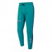Charlotte Hornets Green Hooded NBA Edition Classic Jacket Training Suit (Top+Pant)-7424893