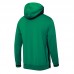 Boston Celtics Green Hooded NBA Edition Classic Jacket Training Suit (Top+Pant)-9230973