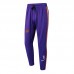 PHOENIX SUNS Purple Hooded NBA Edition Classic Jacket Training Suit (Top+Pant)-8392529