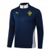 2025 Portugal Nvay Blue Edition Classic Jacket Training Suit (Top+Pant)-2663620