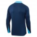 24/25 Chelsea Nvay Blue Edition Classic Jacket Training Suit (Top+Pant)-1176512