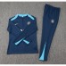 24/25 Chelsea Nvay Blue Edition Classic Jacket Training Suit (Top+Pant)-1176512