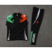 24/25 Arsenal Black Edition Classic Jacket Training Suit (Top+Pant)-7211022
