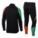 24/25 Arsenal Black Edition Classic Jacket Training Suit (Top+Pant)-7211022