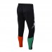 24/25 Arsenal Black Edition Classic Jacket Training Suit (Top+Pant)-7211022