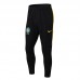 2025 Brazil Yellow Edition Classic Jacket Training Suit (Top+Pant)-7153184