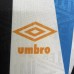 Retro 92/93 Inter Milan Away White Blue Jersey Kit Short Sleeve-8042484