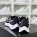 Air Zoom Pegasus 38 Running Shoes-Black/White-3143193