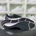 Air Zoom Pegasus 38 Running Shoes-Black/White-3143193