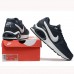 Air Max COMMAND Running Shoes-Navy Blue/White-9431346