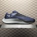 Revolution 7 Running Shoes-Navy Blue/White-1719921