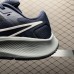 Revolution 7 Running Shoes-Navy Blue/White-1719921