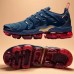 Air Max TN Plus Running Shoes-Navy Blue/Red-6870825