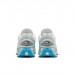 Air Max DN Running Shoes-White/Orange-8231776