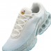 Air Max DN Running Shoes-White/Orange-8231776