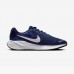 Air Zoom Pegasus 38 Running Shoes-Navy Blue/White-8731640