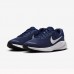 Air Zoom Pegasus 38 Running Shoes-Navy Blue/White-8731640