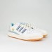 FORUM 84 LOW Running Shoes-White/Blue-8961559
