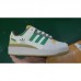 FORUM 84 LOW Running Shoes-White/Green-4331131