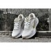 JOURNEY Running Shoes-Gray/Gold-6329647