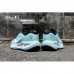 JOURNEY Running Shoes-Green/White-1083281