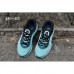 JOURNEY Running Shoes-Green/White-1083281