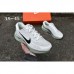 JOURNEY Running Shoes-Gray/Black-1845017