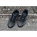 JOURNEY Running Shoes-All Black-4704258