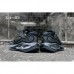 JOURNEY Running Shoes-All Black-4704258