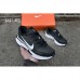 JOURNEY Running Shoes-Black/White-7678610