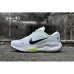 JOURNEY Running Shoes-White/Black-8680681