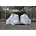 JOURNEY Running Shoes-All White-502940