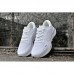 JOURNEY Running Shoes-All White-502940