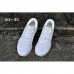 JOURNEY Running Shoes-All White-502940