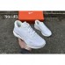 JOURNEY Running Shoes-All White-502940