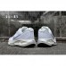 JOURNEY Running Shoes-White/Silver-3037044